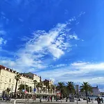 Appartement Astonishing View Split