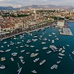 Astonishing View Appartement Split