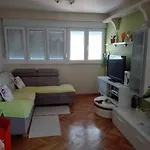 Appartement Astonishing View Split