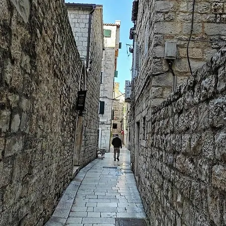 Astonishing View * Split