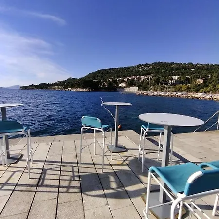 Daire Astonishing View *