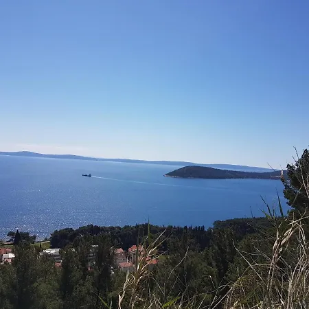 Daire Astonishing View