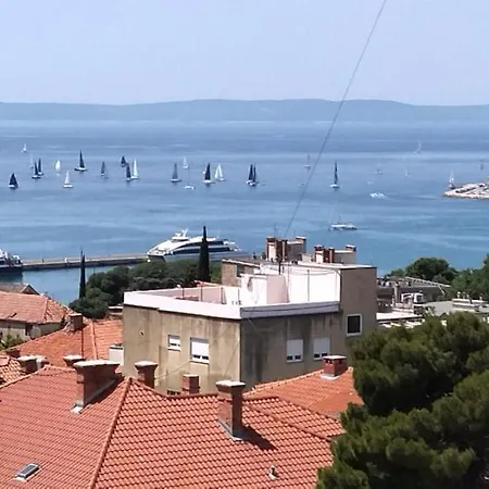 Astonishing View Apartment