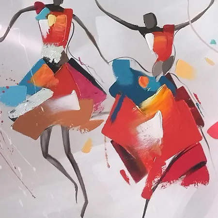 Daire Astonishing View