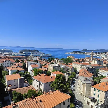 Astonishing View Daire