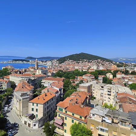 Astonishing View Daire *