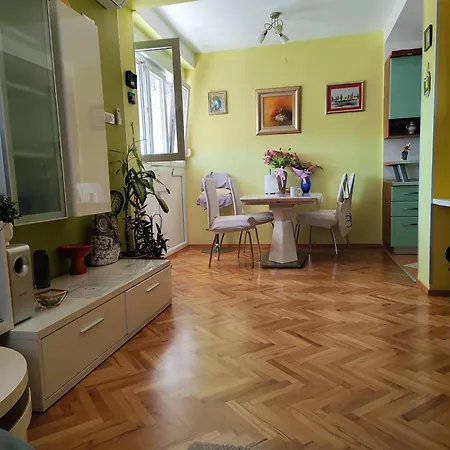 Apartment Astonishing View