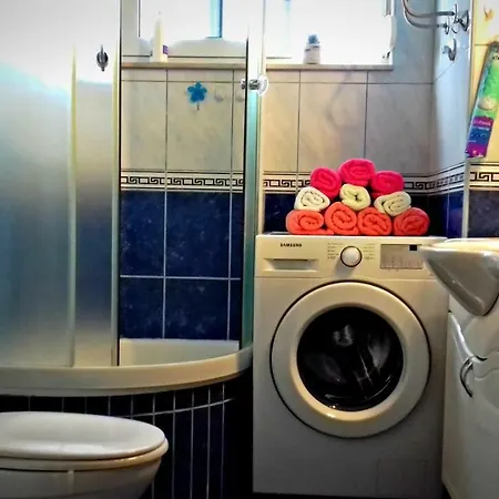 Astonishing View Daire Split