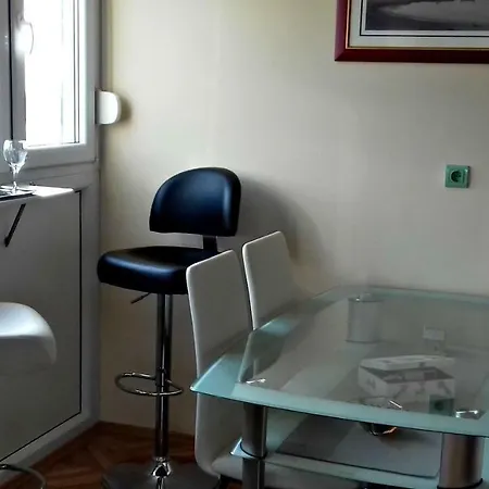 Apartment Astonishing View Split