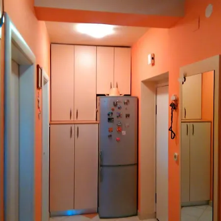 Daire Astonishing View Split