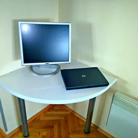 Astonishing View Daire Split