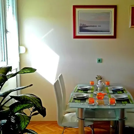 Astonishing View Daire Split