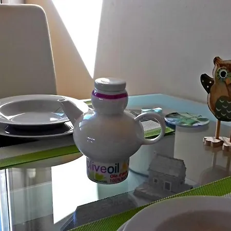 Astonishing View Daire Split