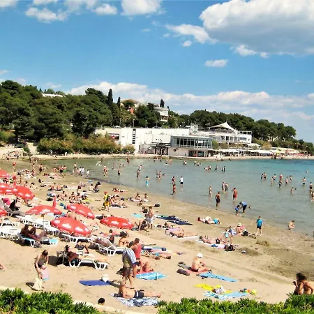 Daire Astonishing View *