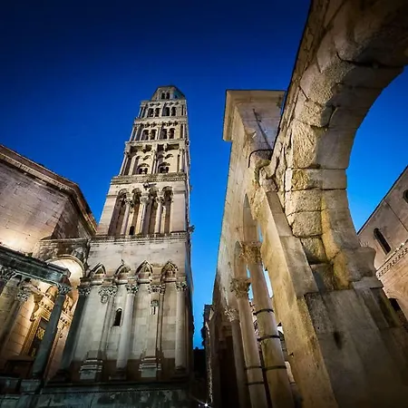 Astonishing View Daire *