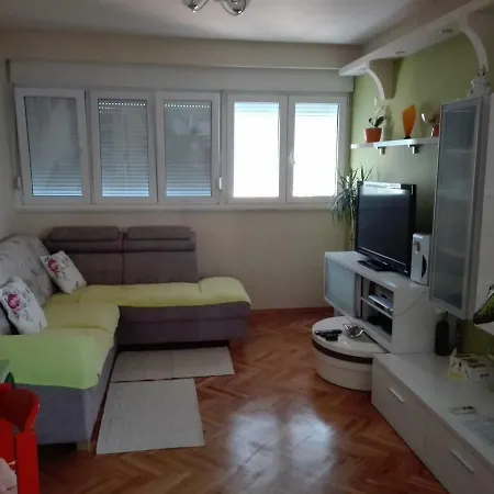 Daire Astonishing View Split