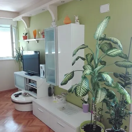 Astonishing View Apartment