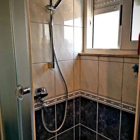 Astonishing View Daire *