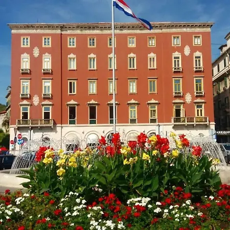 Apartment Astonishing View Split