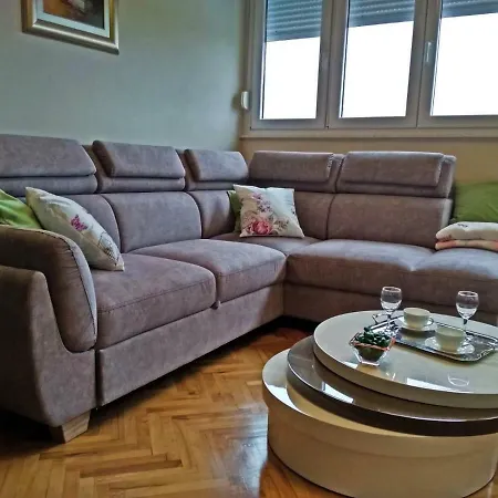 Daire Astonishing View *