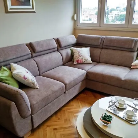 Astonishing View Daire *