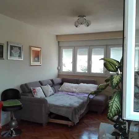 Astonishing View * Split