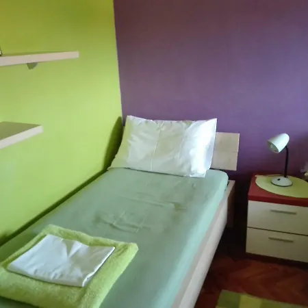 Astonishing View Daire Split