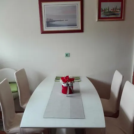 Astonishing View Daire *