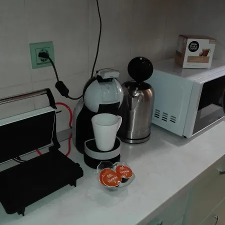 Astonishing View Daire