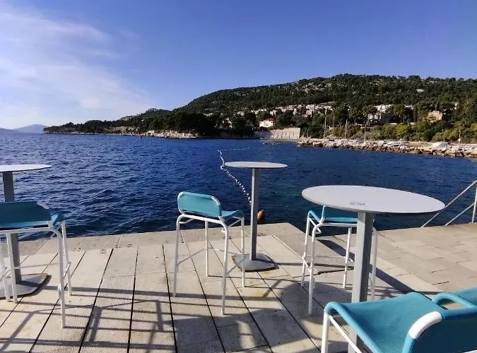 Διαμέρισμα Astonishing View *