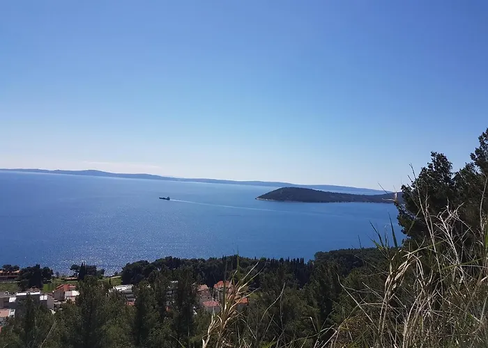 Appartement Astonishing View