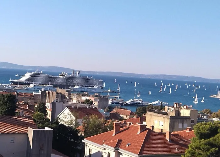 Astonishing View Διαμέρισμα *