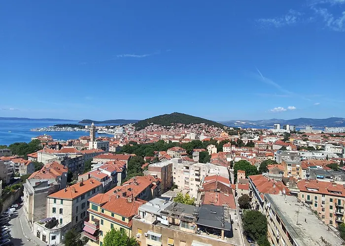 Astonishing View Split