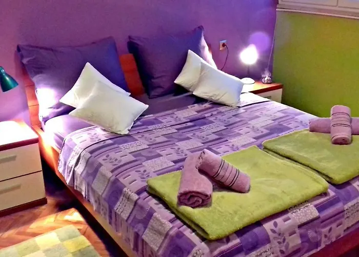 Astonishing View Διαμέρισμα