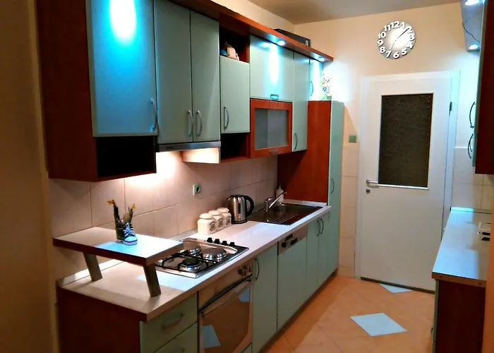 Διαμέρισμα Astonishing View Σπλιτ