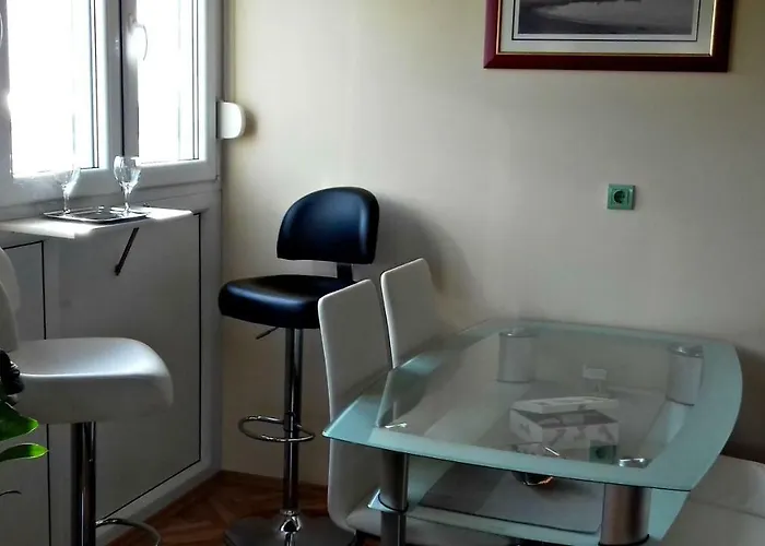 Appartement Astonishing View Split