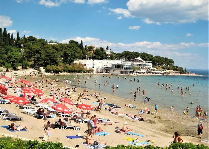 Appartement Astonishing View *