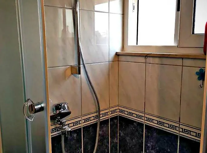 Astonishing View Διαμέρισμα *