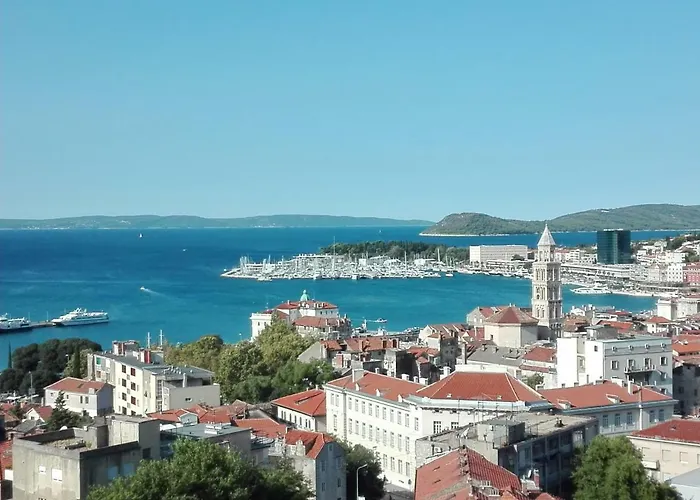 Διαμέρισμα Astonishing View *