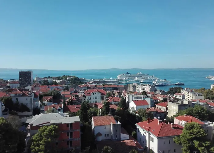 Astonishing View Διαμέρισμα