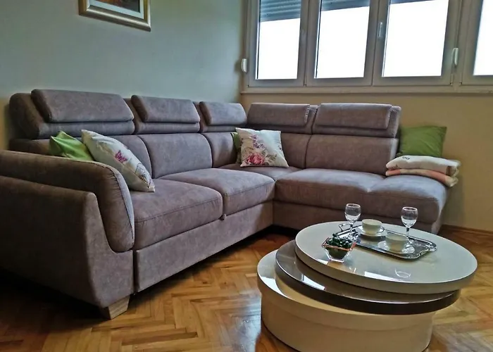 Διαμέρισμα Astonishing View *