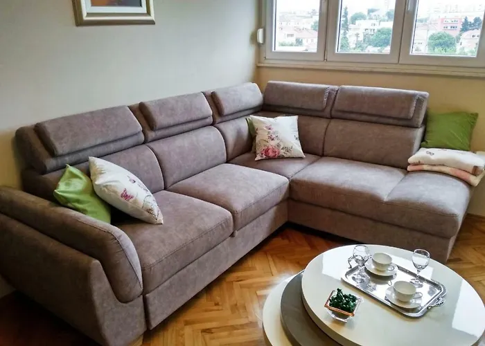 Astonishing View Appartement *