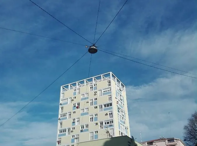 Astonishing View Διαμέρισμα
