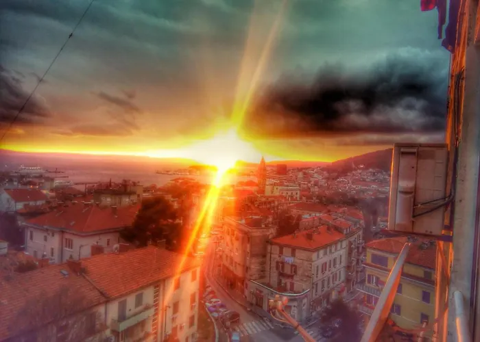 Astonishing View Διαμέρισμα *