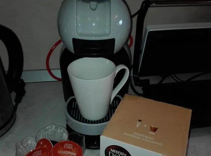 Appartement Astonishing View