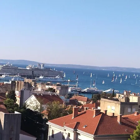 Astonishing View Lejlighed *