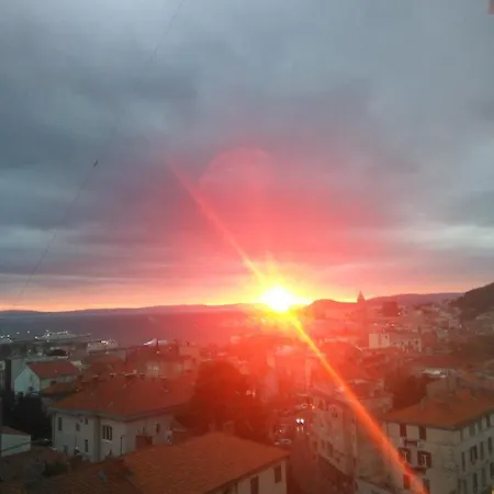 Astonishing View *