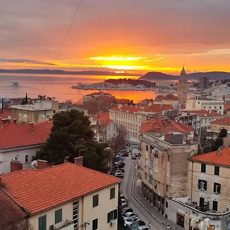 Astonishing View Lejlighed *